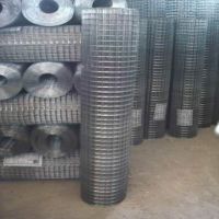 WELDED WIRE MESH