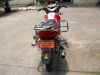 FHL150 150cc Motorcycle