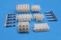 Electronic Female Connector For Auto