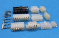 Auto Connectors Molex 5556/5557/5558