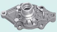 Die-casting