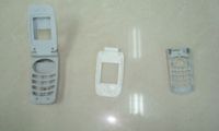 Electronics Molds