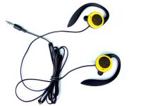 Stero Earphone