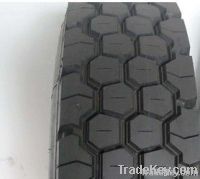 Truck Tire/TBR Tyre 10.00r20 / 1000r20