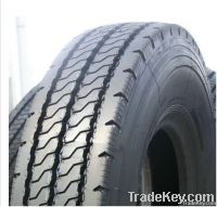 TBR  Tyre