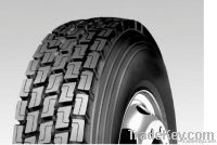 TBR Truck Tyre (315-80R22.5)