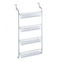 Over The Door Accessory Rack
