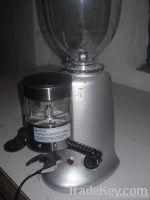 Automatic coffee grinder