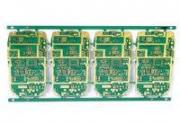 Rigid print circit board