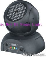 36*3W led moving head light