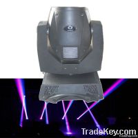 beam200 moving head stage light