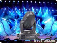 60w led moving head spot light