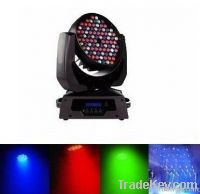 108 3w led moving head wash light