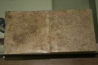 Noche Travertine Tiles