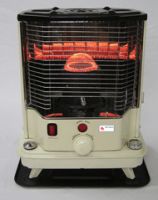 Kerosene Heater