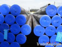 A106 GRB seamless carbon steel pipe