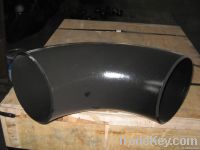 90 DEGREE A234 WPB CARBON STEEL ELBOW