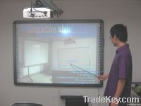 infrared interactive touch school board for teaching