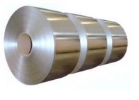 Galvanized steel