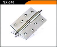 Steel Hinge