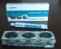 Tire Repair Patch