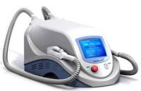 IPL ( Intense Pulse Light ) Beauty System