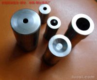 carbide heading die