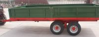 tractor trailer, utility trailer,