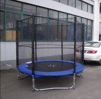 6ft Trampoline