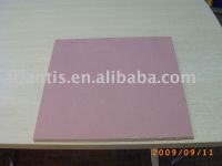 Gypsum board