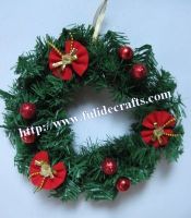 christmas wreath