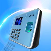 Fingerprint Time Attendance Biometric Device