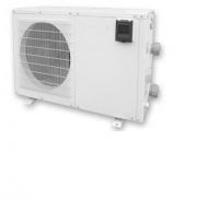 swimming pool heat pump, swimming pool heater, heat pump pool heater