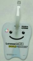 Luggage tags