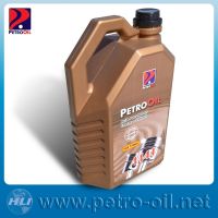 Motor Oil SAE 15W40 From UAE