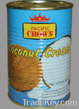 Coconut Cream