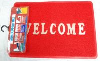 PVC Coil Door Mat