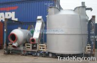 OOG Shipping From China