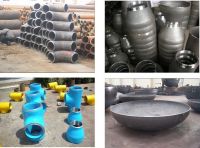 pipefittings From China