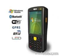 IGS Handheld PDA, handheld GPS data collector