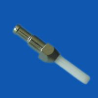 LC/PC /SM ferrule with flange