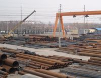 Liaocheng Yiyuan Fangsheng Steel Pipe Co