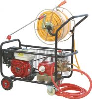 Sell Trolley  Power sprayer