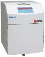 DD-5 Low Speed & Large Capacity Centrifuge