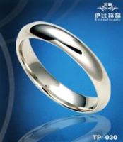 Lord Of Tunsten Ring