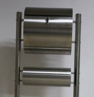 Mailbox GLY-502S-H