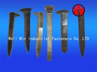 Dog Spike, Steel Cut Spike, Rail