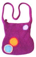 Felt Bags