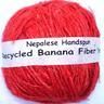 Recycled Silk Yarn