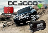 KIT DC3000 - HHO Generator for Cars